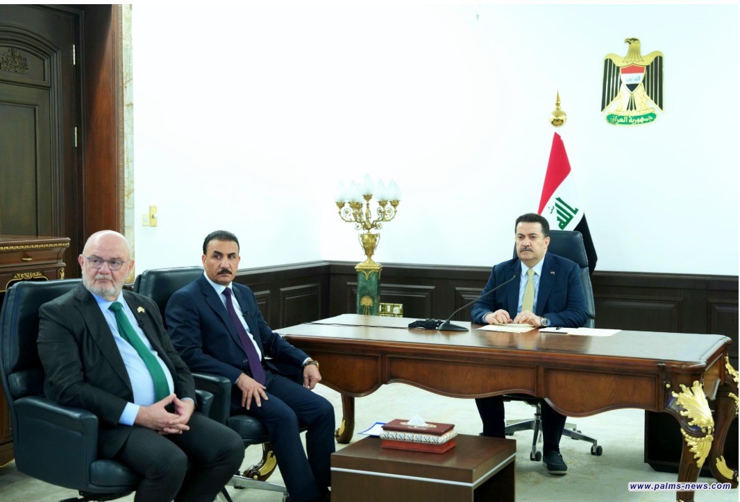 رئيس الوزراء يطلق العمل بأبنية مدرسية بـ5 محافظات ضمن المرحلة الأولى من مشروع "إيدوبا"